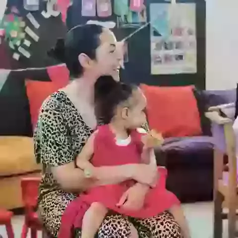 Toddlers